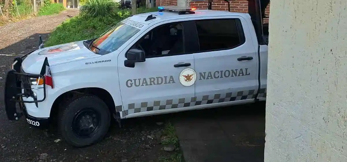guardia nacional