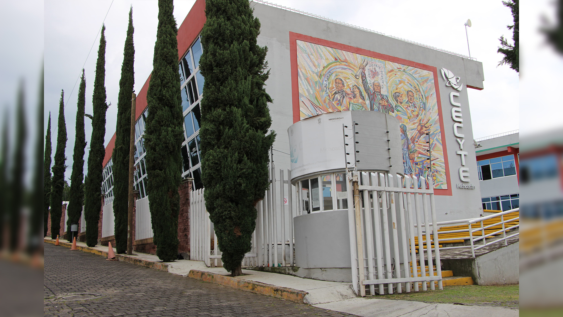 servicios educativos