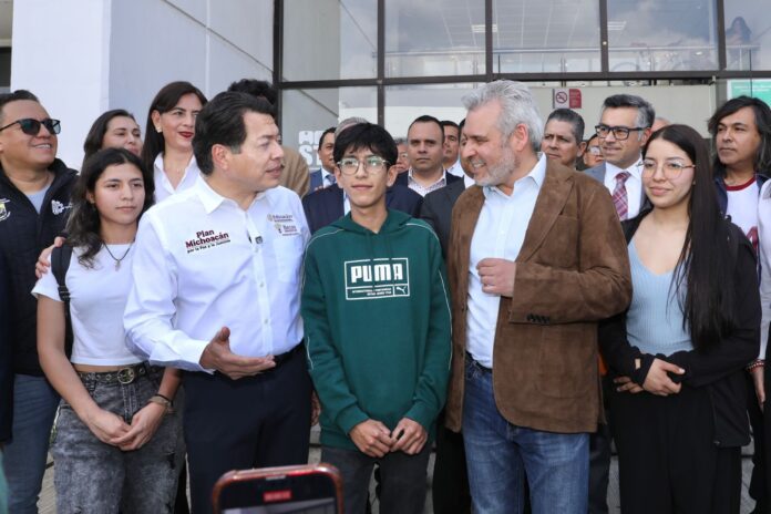 estudiantes universitarios